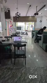 Restaurant/cafe for sale