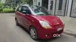 Chevrolet Spark 1.0 LS, 2010, Petrol