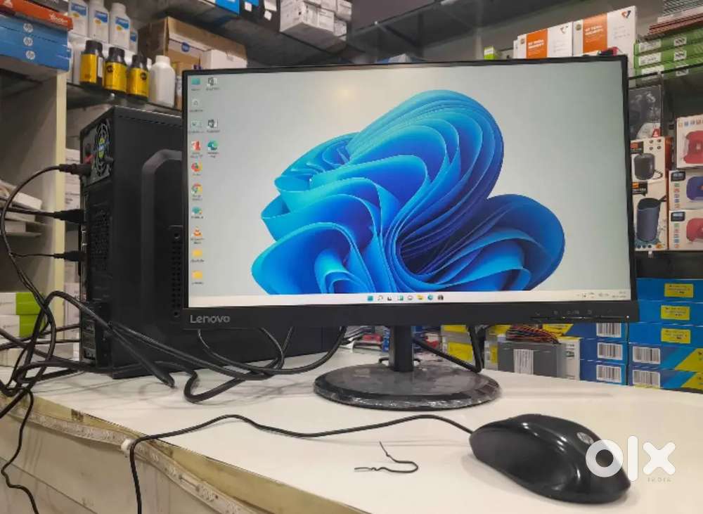Light gaming pc for sale or exchange with Android or iOS