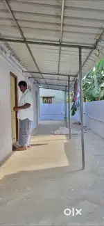 Individual house