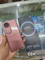 Vivo v50 ( 8.128 ) only 5.5 months used