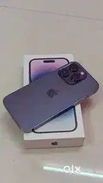IPHONE 14 PRO
