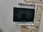 22-Inch Sony Bravia TV