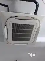 Cassette Air conditioners