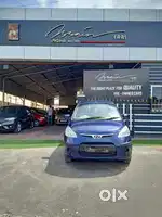 Hyundai i10 Magna Automatic, 2009, Petrol
