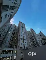2.5 bhk , 14th floor . For immediate sale