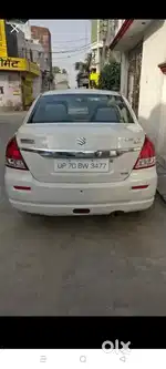 New showroom condition