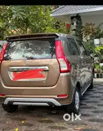 Maruti Suzuki Wagon R VXI 1.0, 2021, CNG & Hybrids