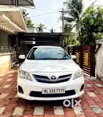 Toyota Corolla Altis 2013 Diesel 66000 Km Driven