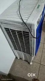 1 years old coolar 2 year warranty motar pump ok all fit koi problem