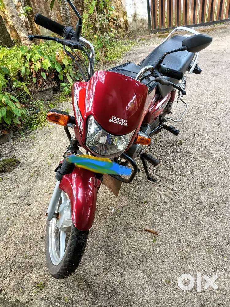 Good condition