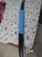 Creta Roof Rail Black