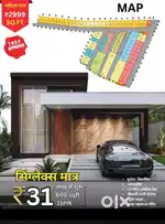 कल्पना से परे 31 लाख में सिंगलेक्स की लोकेशन