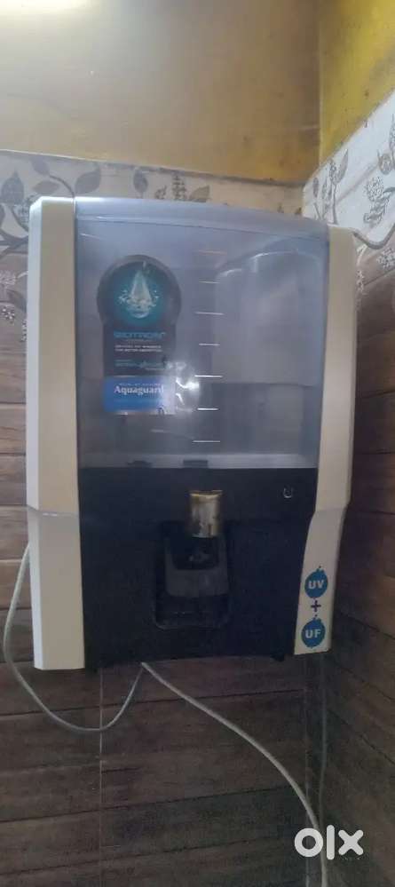 Aquaguard water purifier