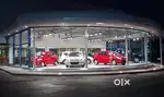 Hiring for showrooms