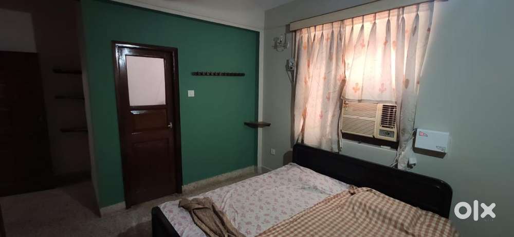 2BHK Fully Furnished Apartment for Rent –  30k