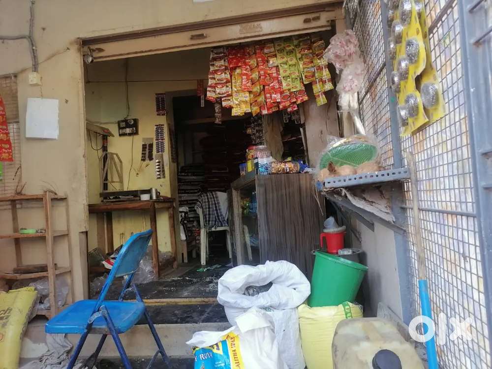 SHOP for RENT