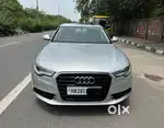 Audi A6 2.0 TDI Premium Plus, 2015, Diesel