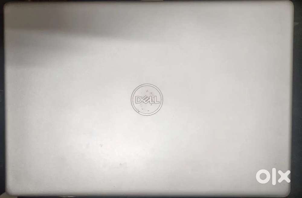 Dell I3 Laptop For Sale No Use very good condition