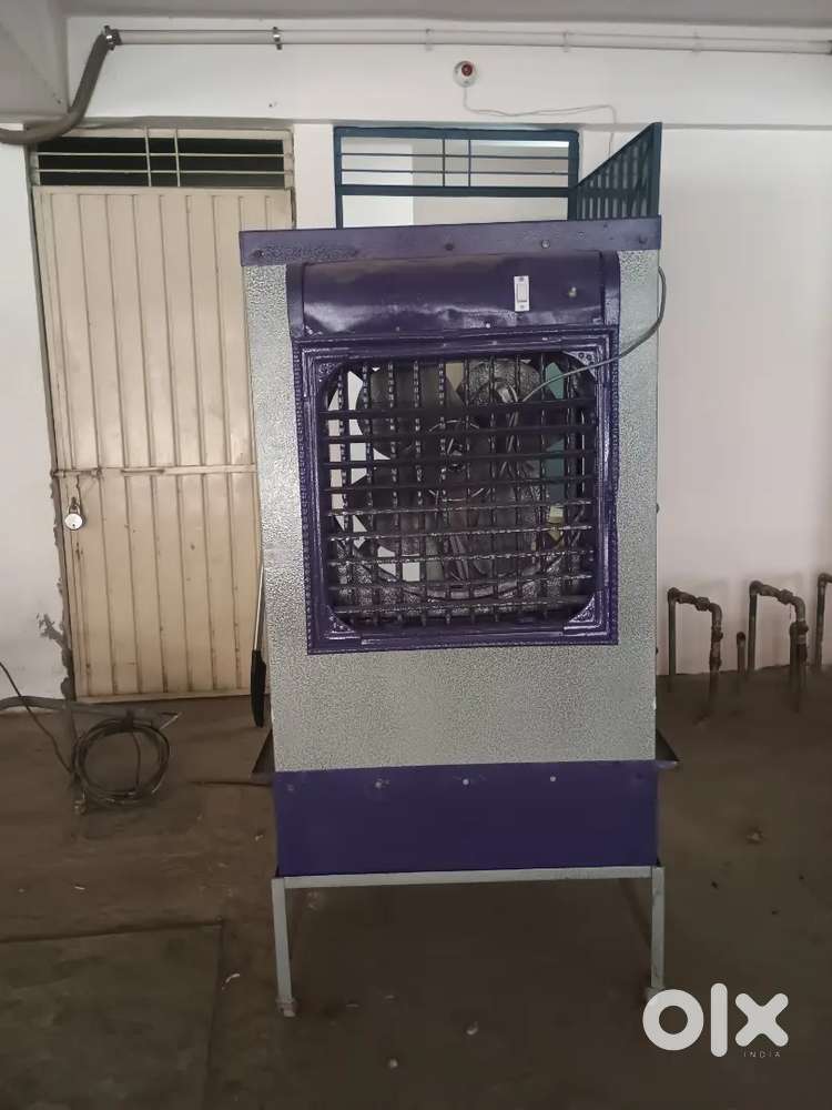 Cooler in new condition