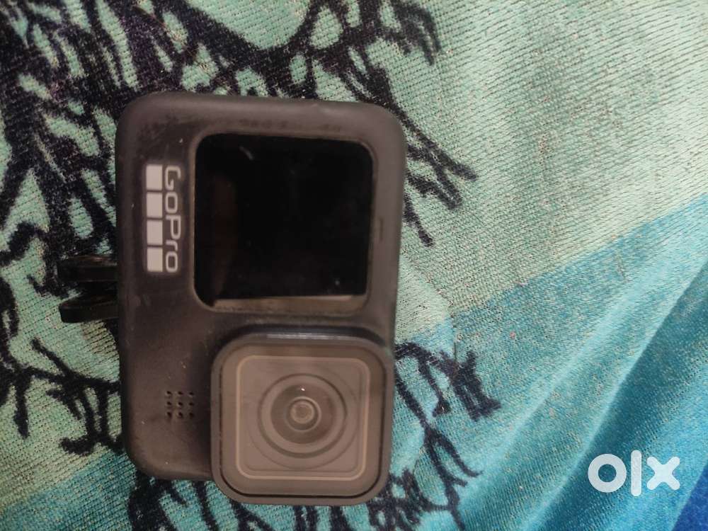 Go pro 9 sell