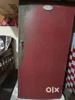 Whirlpool Fridge