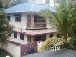 Top Floor of the House 2 storey house for Rent
