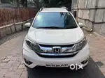 Honda WR-V 1.5 SV i-DTEC MT, 2017, Diesel