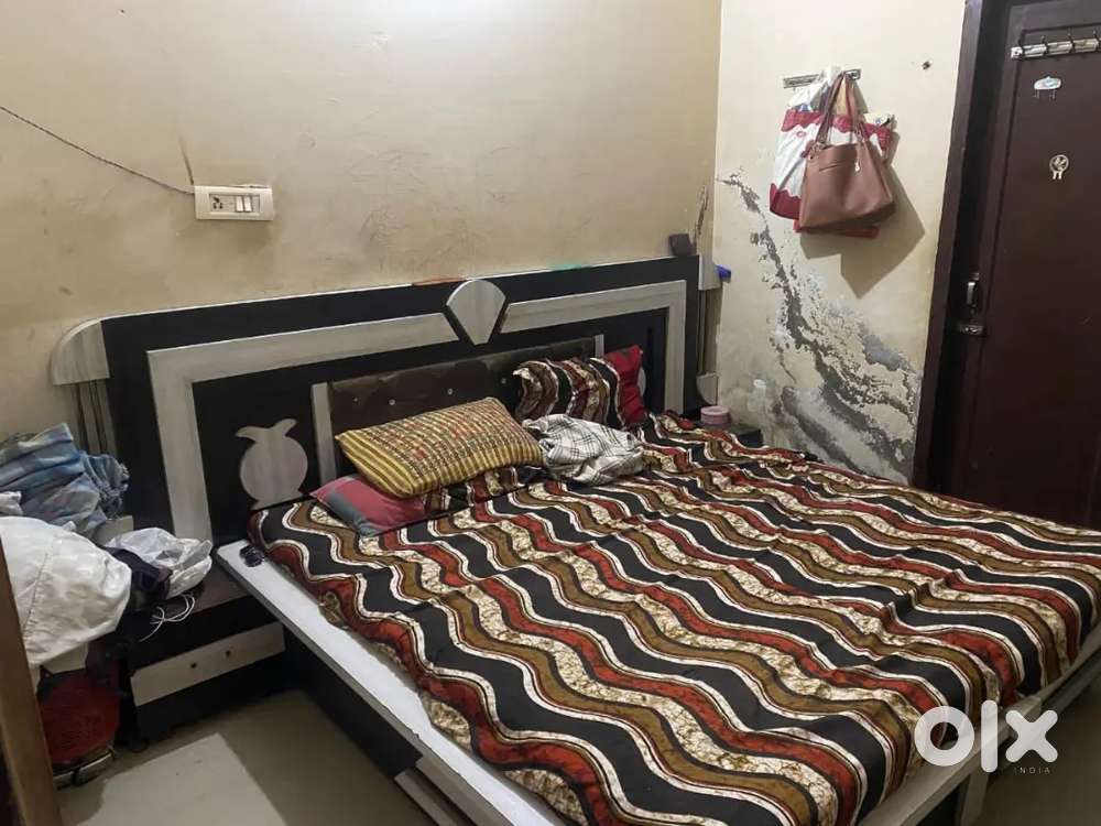 2BHK Ground Floor @ 25 lacs
