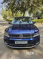Volkswagen Tiguan 2.0 TDI Highline, 2017, Diesel