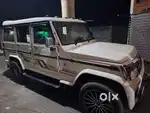 Mahindra BE 6 2021 Diesel 40000 Km Driven