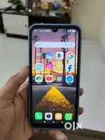 Redmi Note 7 Pro in working condition