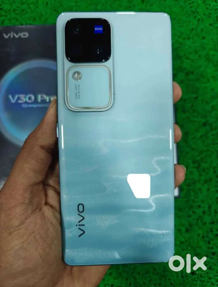 Vivo V30 Pro Brand new condition