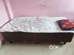I want sell my single bed