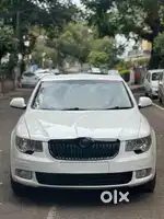 Skoda Superb 2013 Diesel Well Maintained