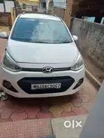 Hyundai Grand i10 2015 Petrol Good Condition