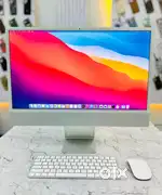 Apple imac m3