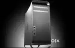 Apple Mac pro Film Editing System