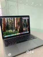 Apple MacBook Pro  13inch  2020  i7  32GB RAM  512GB SSD  A2251