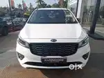 Kia Carnival Prestige, 2021, Diesel