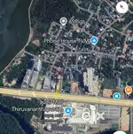 OPP LULU MALL , COMMERCIAL SPACE FOR RENT  UPTO 25,000 SQFT