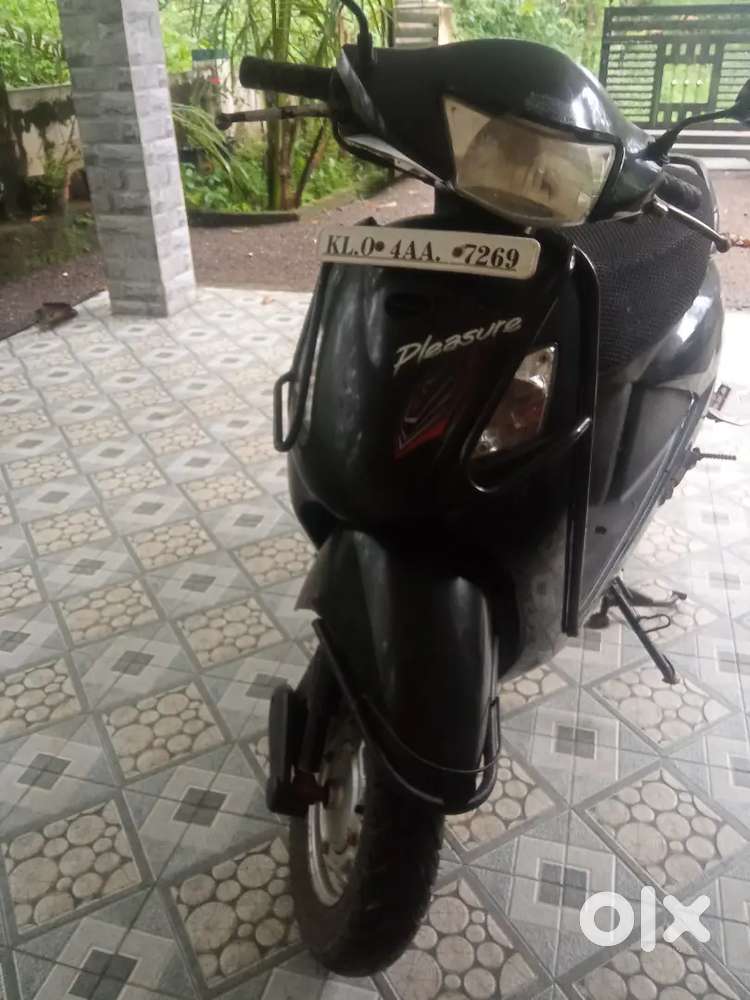 Good condition