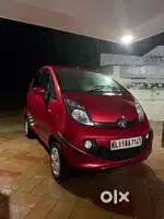 TATA NANO TWIST XTA BSIV