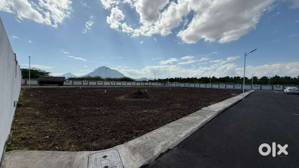 2.75 CENT PLOT FOR SALE IN SARAVANAMPATTI NEAR SNS COLLEGE