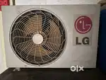 3 Star 1 Ton AC for urgent Sale
