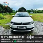 Volkswagen Jetta 2.0 TDI Comfortline, 2012, Diesel