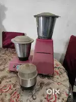 KANCHAN MIXER GRINDER