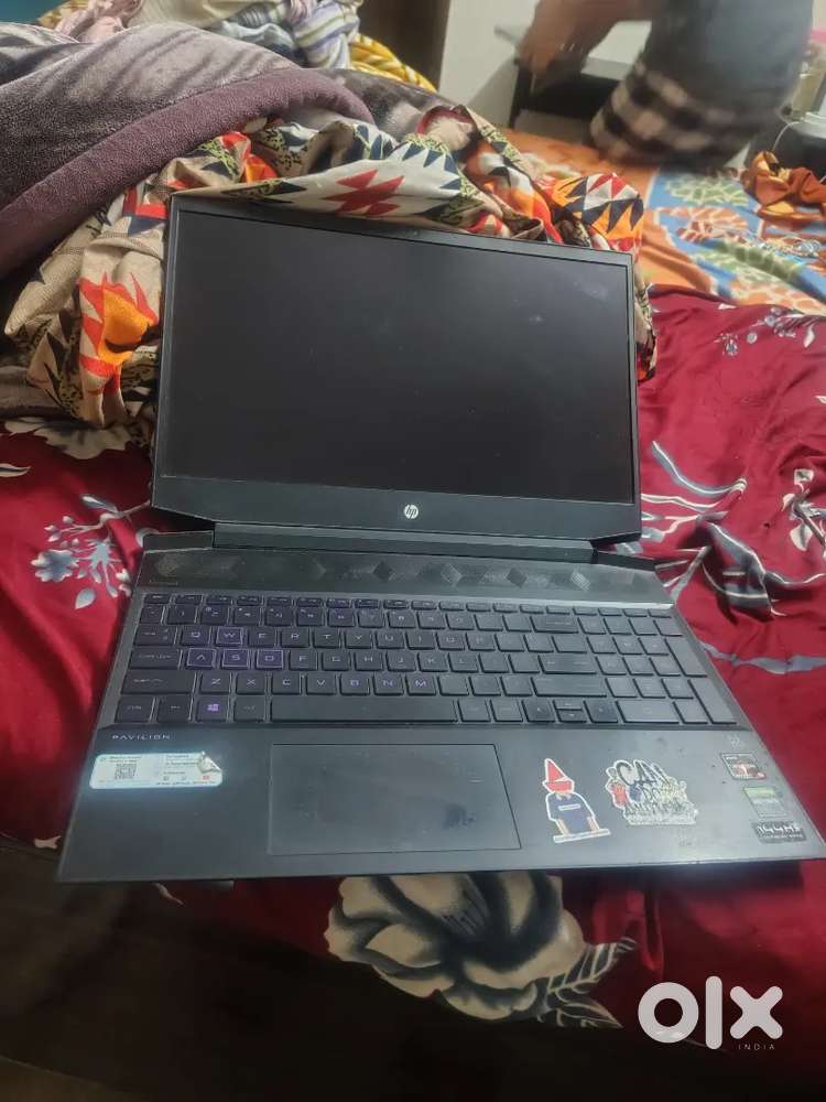 Hp pavilion gaming . Laptop for sell