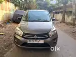 Maruti Suzuki Celerio 2016 Petrol 70000 Km Driven