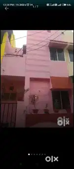 3 bhk Duplex house for sale in vineet Kunj near Kolar six lane road,,